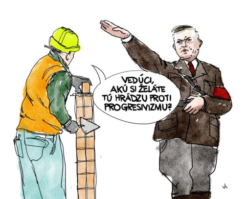 dezolátska hrádza