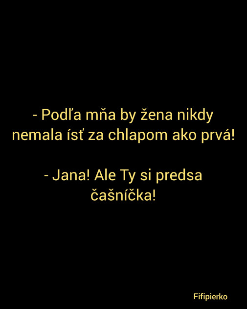 Ale má