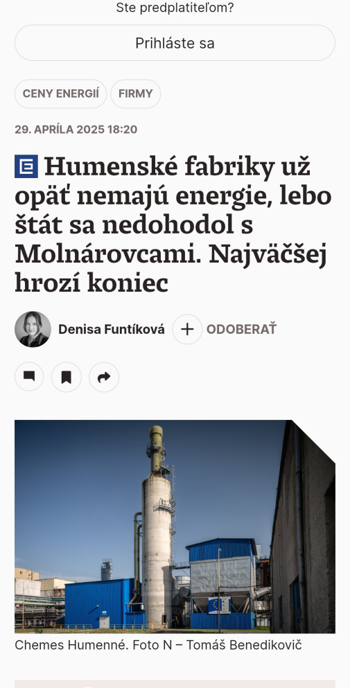 Rudynko Mornál co si nam to spravil?!